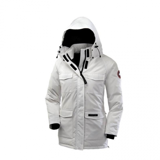 Canada Goose Shop Cheap Constable Parka Womens Light Grey cheap - Click Image to Close