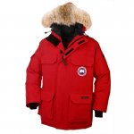 Canada Goose Shop Cheap Red Mens Expedition Parka online