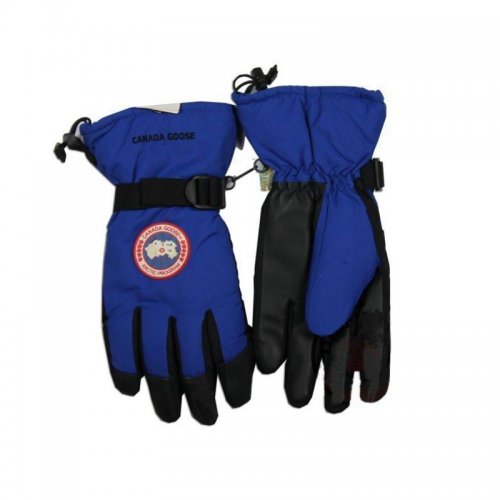 Canada Goose Shop Cheap Sapphire Down Gloves Down Mitt cheap