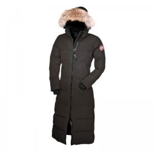 Canada Goose Shop Cheap Graphite Mystique Parka Womens clearance