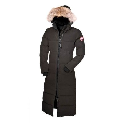 Canada Goose Shop Cheap Graphite Mystique Parka Womens clearance