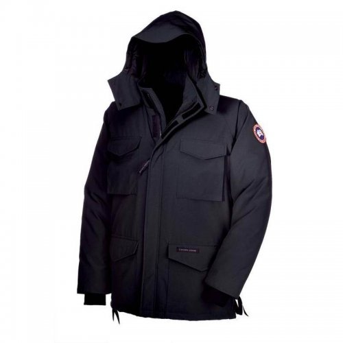 Canada Goose Shop Cheap Constable Parka Mens Navy clearance