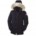 Canada Goose Shop Cheap Chateau Parka Navy Mens cheap