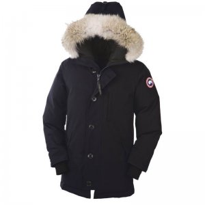 Canada Goose Shop Cheap Chateau Parka Navy Mens cheap