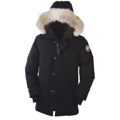 Canada Goose Shop Cheap Chateau Parka Navy Mens cheap