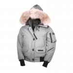 Canada Goose Shop Cheap Chilliwack Bomber Jacket Womens Light Gr