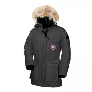 Canada Goose Shop Cheap Womens Expedition Parka Graphite cheap