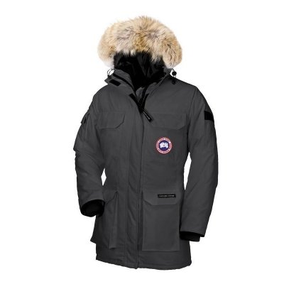Canada Goose Shop Cheap Womens Expedition Parka Graphite cheap