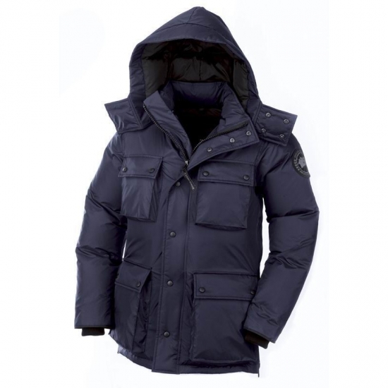 Canada Goose Shop Cheap Manitoba Jacket Spirit Mens outlet store - Click Image to Close