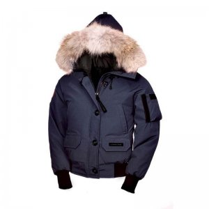 Canada Goose Shop Cheap Chilliwack Bomber Jacket Womens Spirit o