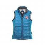 Canada Goose Shop Cheap Topaz Hybridge Lite Vest Womens outlet s