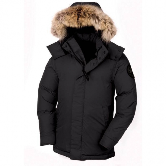 Canada Goose Shop Cheap Calgary Parka Graphite Mens outlet store - Click Image to Close