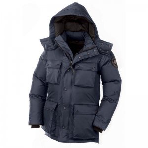 Canada Goose Shop Cheap Navy Mens Manitoba Jacket outlet stores Canada Goose Shop Cheap Navy Mens Manitoba Jacket outlet stores