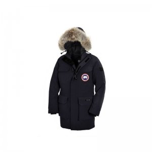 Canada Goose Shop Cheap Citadel Parka Navy Mens online